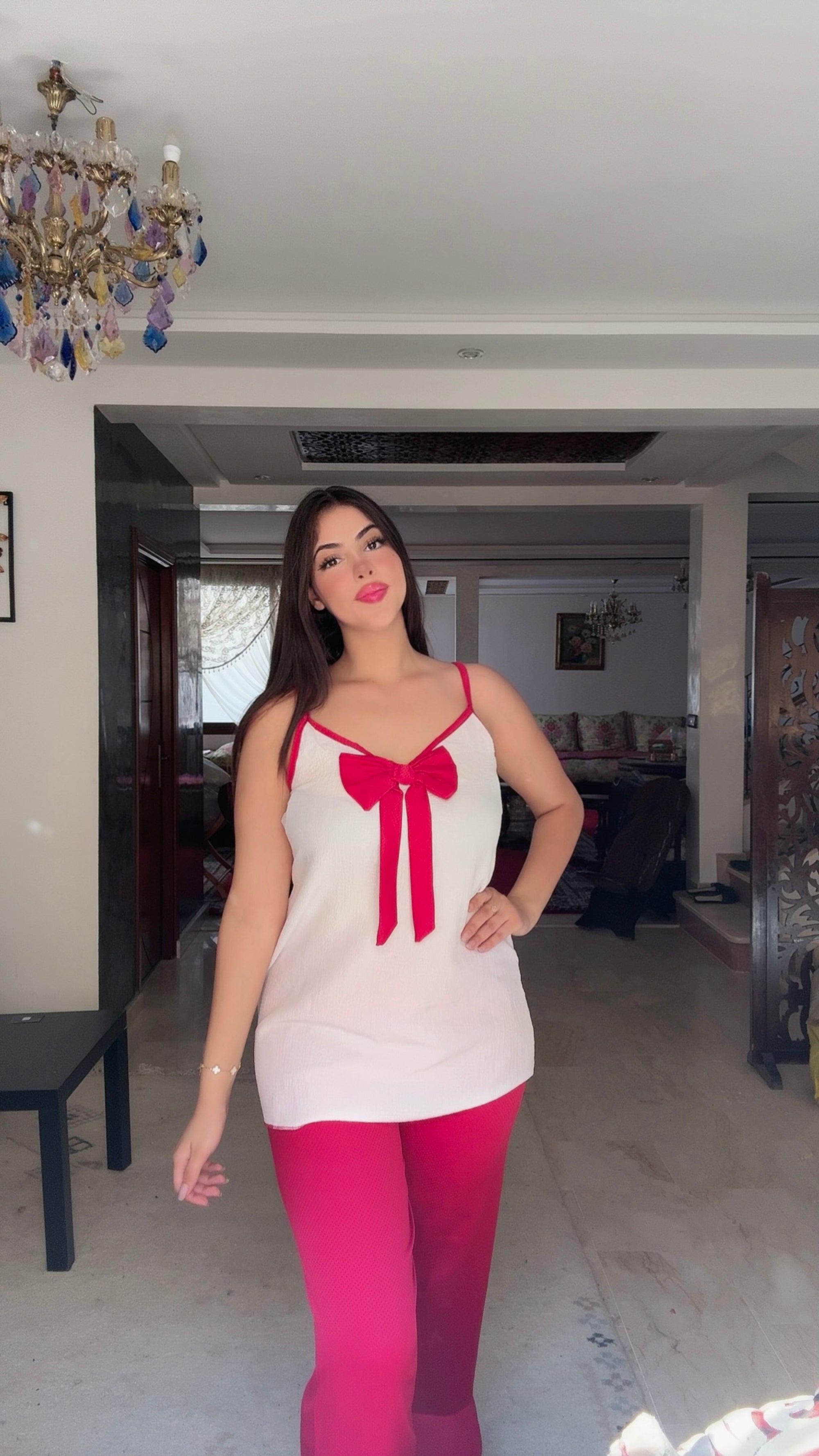 Pyjama Douceur d'Été