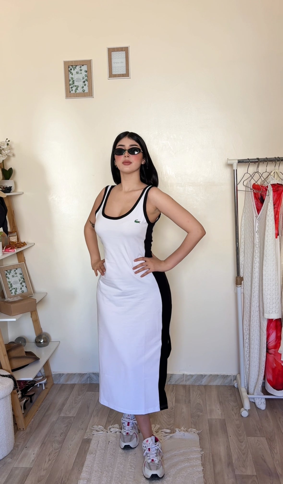 Robe Summer 😍 2025